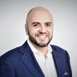 Dr. Lukas Macijauskas