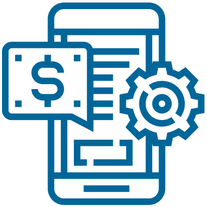 Finansinės paslaugos ir technologijos