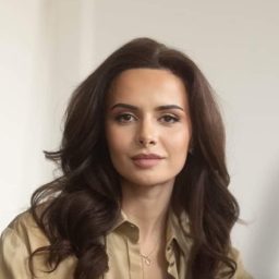 Rena Saribekian-Kinderė