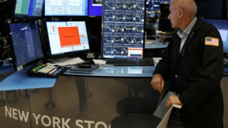 Neramumai rinkose: kluptelėjimas ilgame kelyje ir naujos investicijų kryptys